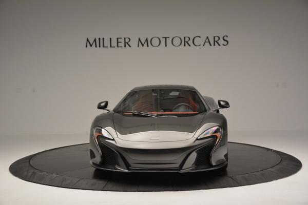 Used 2015 McLaren 650S for sale Sold at Maserati of Westport in Westport CT 06880 12