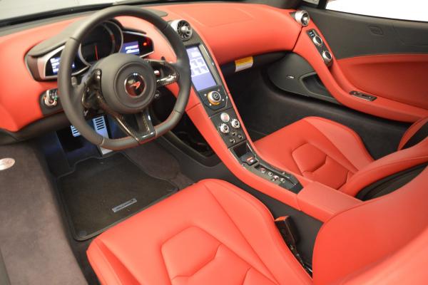 Used 2015 McLaren 650S for sale Sold at Maserati of Westport in Westport CT 06880 14