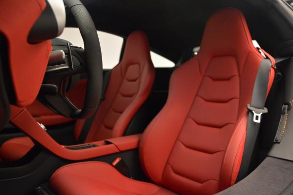 Used 2015 McLaren 650S for sale Sold at Maserati of Westport in Westport CT 06880 16