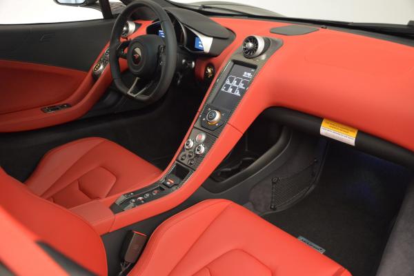 Used 2015 McLaren 650S for sale Sold at Maserati of Westport in Westport CT 06880 17