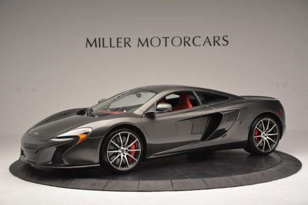 Used 2015 McLaren 650S for sale Sold at Maserati of Westport in Westport CT 06880 2