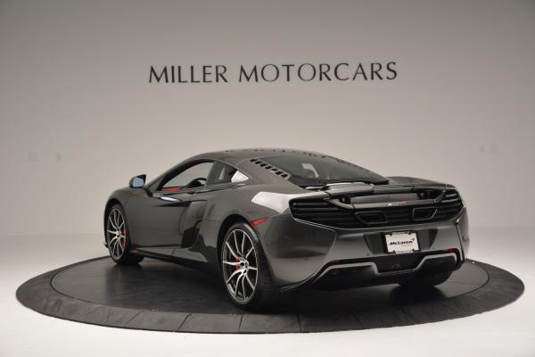 Used 2015 McLaren 650S for sale Sold at Maserati of Westport in Westport CT 06880 5