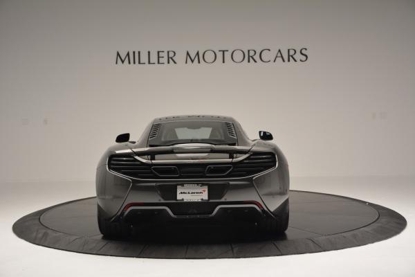 Used 2015 McLaren 650S for sale Sold at Maserati of Westport in Westport CT 06880 6