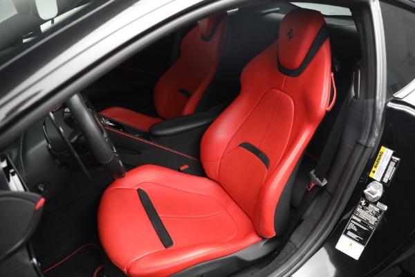 Used 2022 Ferrari Roma for sale Sold at Maserati of Westport in Westport CT 06880 15