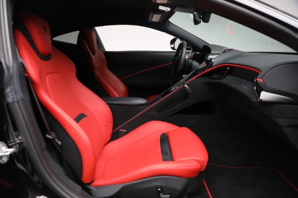 Used 2022 Ferrari Roma for sale Sold at Maserati of Westport in Westport CT 06880 19