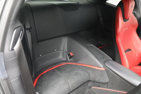Used 2022 Ferrari Roma for sale Sold at Maserati of Westport in Westport CT 06880 20
