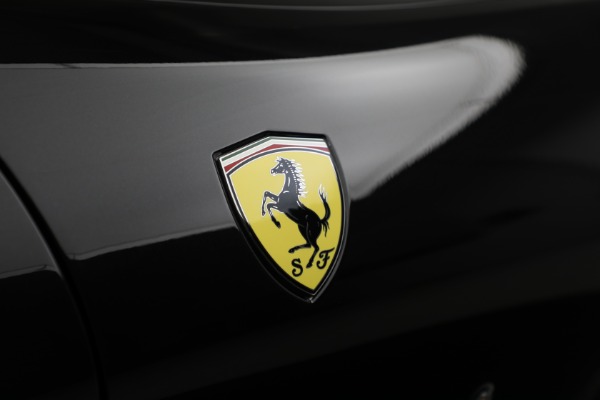 Used 2022 Ferrari Roma for sale Sold at Maserati of Westport in Westport CT 06880 21