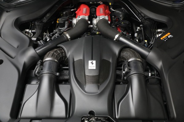 Used 2022 Ferrari Roma for sale Sold at Maserati of Westport in Westport CT 06880 24