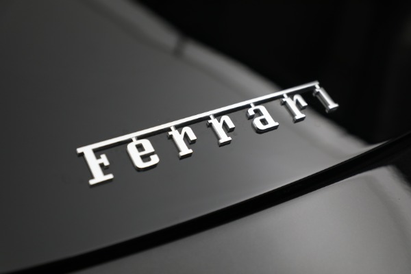 Used 2022 Ferrari Roma for sale Sold at Maserati of Westport in Westport CT 06880 27