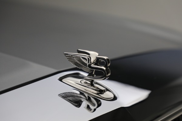 Used 2017 Bentley Mulsanne Speed for sale $159,900 at Maserati of Westport in Westport CT 06880 14
