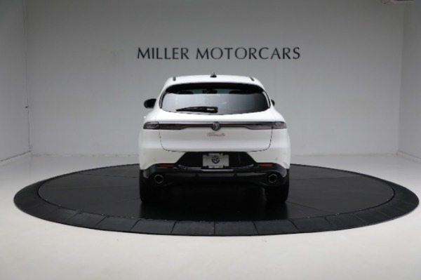 New 2024 Alfa Romeo Tonale Veloce for sale Sold at Maserati of Westport in Westport CT 06880 10