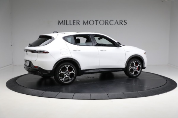 New 2024 Alfa Romeo Tonale Veloce for sale Sold at Maserati of Westport in Westport CT 06880 14
