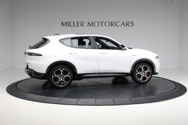 New 2024 Alfa Romeo Tonale Veloce for sale Sold at Maserati of Westport in Westport CT 06880 15