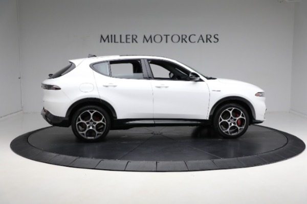 New 2024 Alfa Romeo Tonale Veloce for sale Sold at Maserati of Westport in Westport CT 06880 16