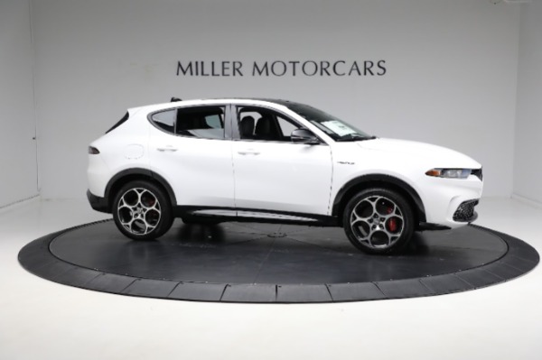 New 2024 Alfa Romeo Tonale Veloce for sale Sold at Maserati of Westport in Westport CT 06880 18