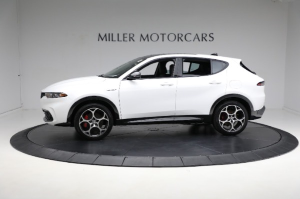 New 2024 Alfa Romeo Tonale Veloce for sale Sold at Maserati of Westport in Westport CT 06880 2