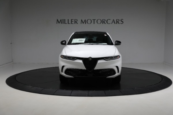 New 2024 Alfa Romeo Tonale Veloce for sale Sold at Maserati of Westport in Westport CT 06880 23