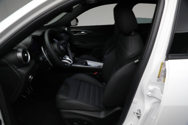 New 2024 Alfa Romeo Tonale Veloce for sale Sold at Maserati of Westport in Westport CT 06880 24