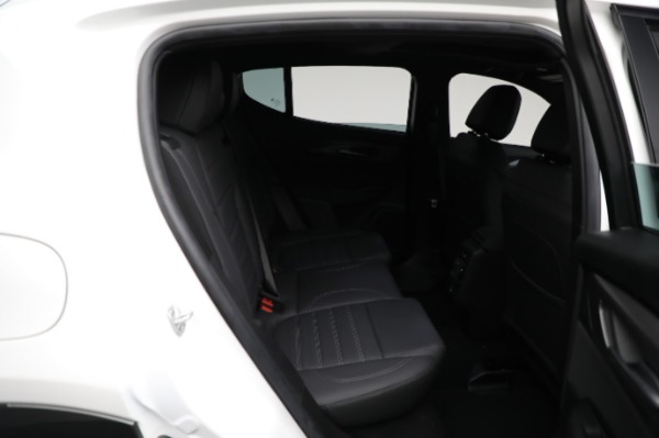 New 2024 Alfa Romeo Tonale Veloce for sale Sold at Maserati of Westport in Westport CT 06880 27
