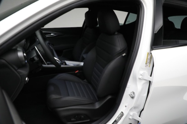 New 2024 Alfa Romeo Tonale Veloce for sale Sold at Maserati of Westport in Westport CT 06880 28