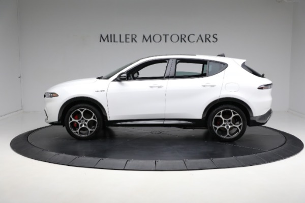 New 2024 Alfa Romeo Tonale Veloce for sale Sold at Maserati of Westport in Westport CT 06880 4