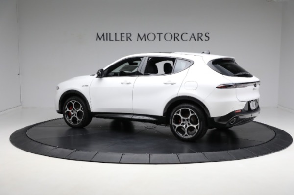 New 2024 Alfa Romeo Tonale Veloce for sale Sold at Maserati of Westport in Westport CT 06880 6