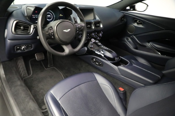 Used 2020 Aston Martin Vantage for sale Sold at Maserati of Westport in Westport CT 06880 13