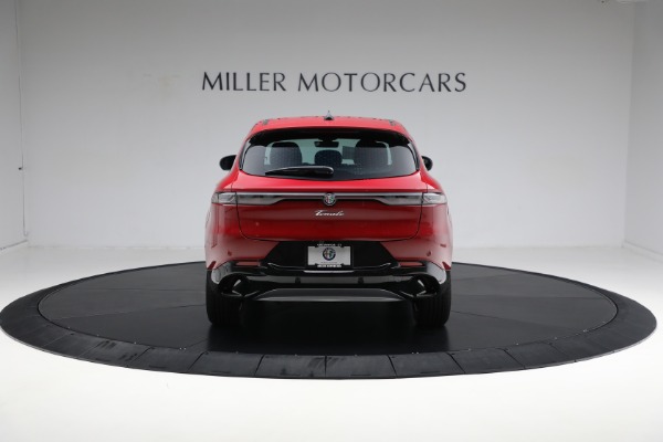 New 2024 Alfa Romeo Tonale Ti for sale Sold at Maserati of Westport in Westport CT 06880 10