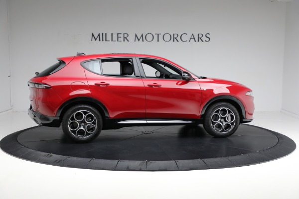 New 2024 Alfa Romeo Tonale Ti for sale Sold at Maserati of Westport in Westport CT 06880 14