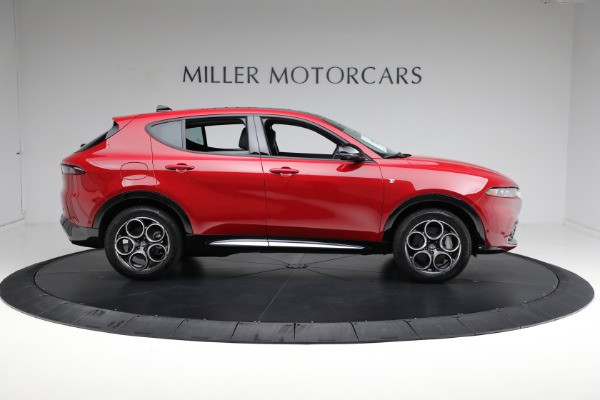 New 2024 Alfa Romeo Tonale Ti for sale Sold at Maserati of Westport in Westport CT 06880 15