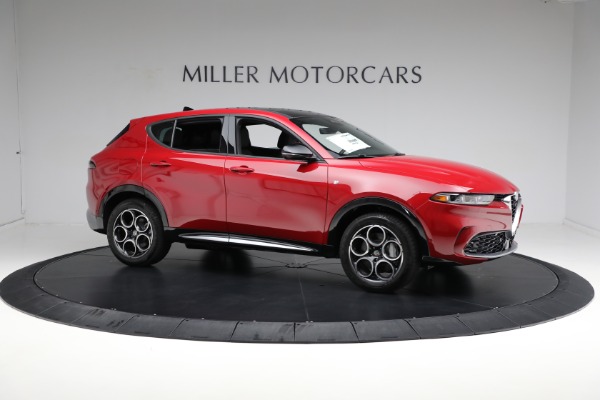 New 2024 Alfa Romeo Tonale Ti for sale Sold at Maserati of Westport in Westport CT 06880 17