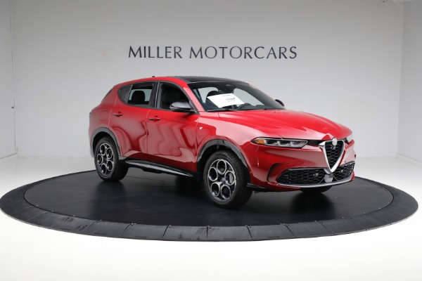 New 2024 Alfa Romeo Tonale Ti for sale Sold at Maserati of Westport in Westport CT 06880 18