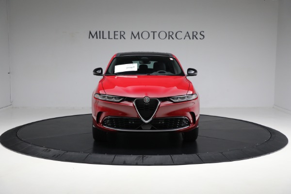 New 2024 Alfa Romeo Tonale Ti for sale Sold at Maserati of Westport in Westport CT 06880 20