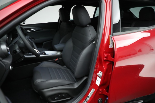 New 2024 Alfa Romeo Tonale Ti for sale Sold at Maserati of Westport in Westport CT 06880 24