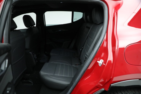 New 2024 Alfa Romeo Tonale Ti for sale Sold at Maserati of Westport in Westport CT 06880 26