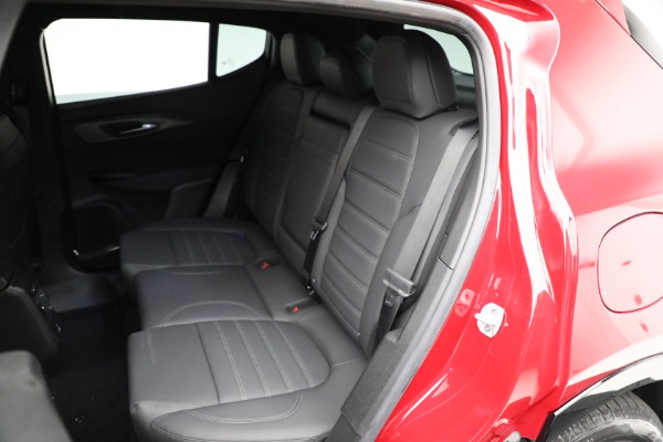 New 2024 Alfa Romeo Tonale Ti for sale Sold at Maserati of Westport in Westport CT 06880 28