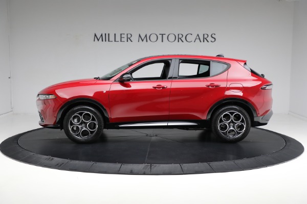 New 2024 Alfa Romeo Tonale Ti for sale Sold at Maserati of Westport in Westport CT 06880 5