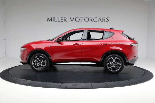 New 2024 Alfa Romeo Tonale Ti for sale Sold at Maserati of Westport in Westport CT 06880 6