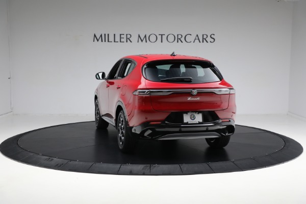 New 2024 Alfa Romeo Tonale Ti for sale Sold at Maserati of Westport in Westport CT 06880 9