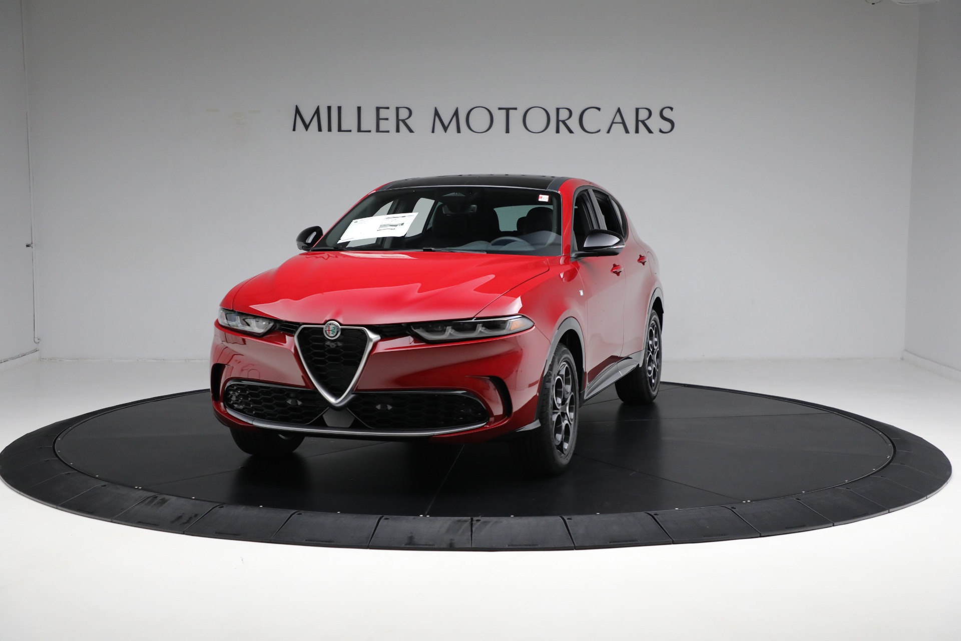 New 2024 Alfa Romeo Tonale Ti for sale Sold at Maserati of Westport in Westport CT 06880 1