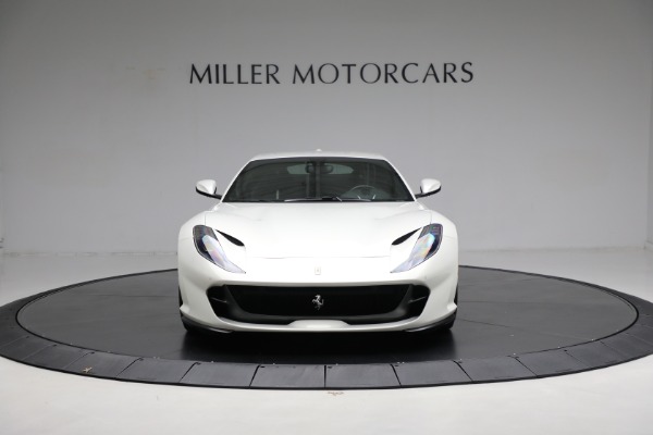Used 2019 Ferrari 812 Superfast for sale Sold at Maserati of Westport in Westport CT 06880 12