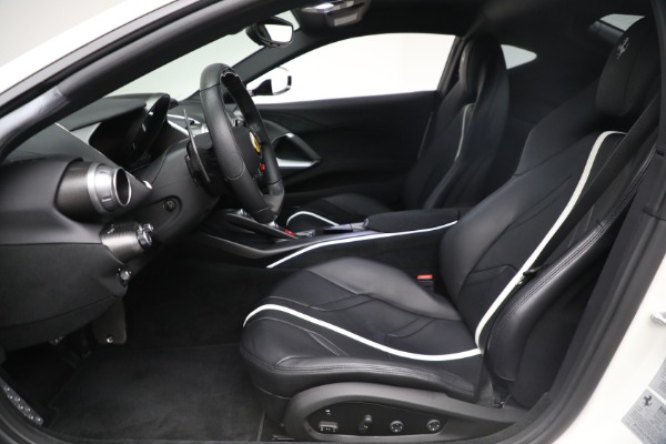 Used 2019 Ferrari 812 Superfast for sale Sold at Maserati of Westport in Westport CT 06880 14