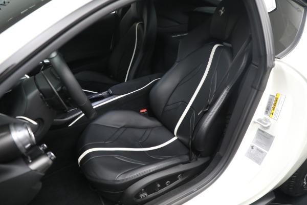 Used 2019 Ferrari 812 Superfast for sale Sold at Maserati of Westport in Westport CT 06880 15