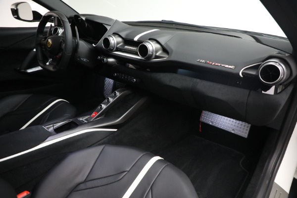 Used 2019 Ferrari 812 Superfast for sale Sold at Maserati of Westport in Westport CT 06880 18