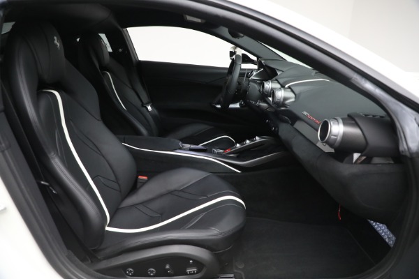 Used 2019 Ferrari 812 Superfast for sale Sold at Maserati of Westport in Westport CT 06880 19