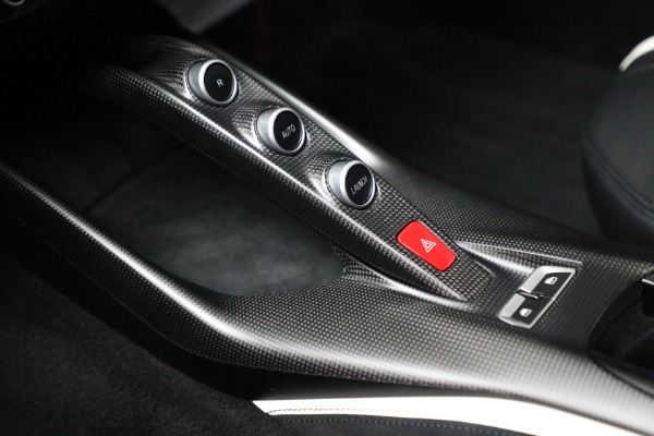 Used 2019 Ferrari 812 Superfast for sale Sold at Maserati of Westport in Westport CT 06880 21