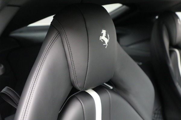 Used 2019 Ferrari 812 Superfast for sale Sold at Maserati of Westport in Westport CT 06880 22