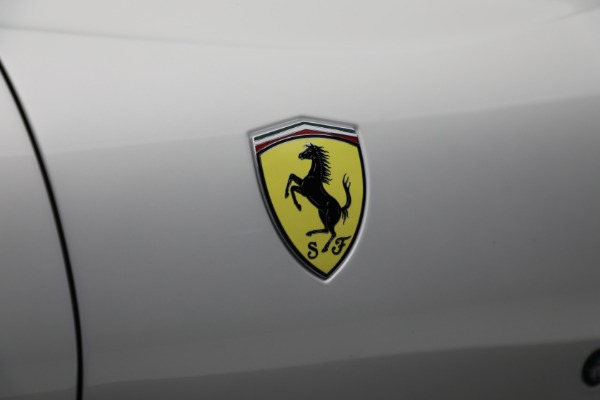 Used 2019 Ferrari 812 Superfast for sale Sold at Maserati of Westport in Westport CT 06880 25