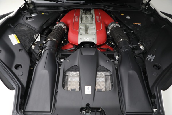 Used 2019 Ferrari 812 Superfast for sale Sold at Maserati of Westport in Westport CT 06880 26