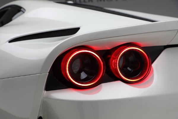 Used 2019 Ferrari 812 Superfast for sale Sold at Maserati of Westport in Westport CT 06880 27